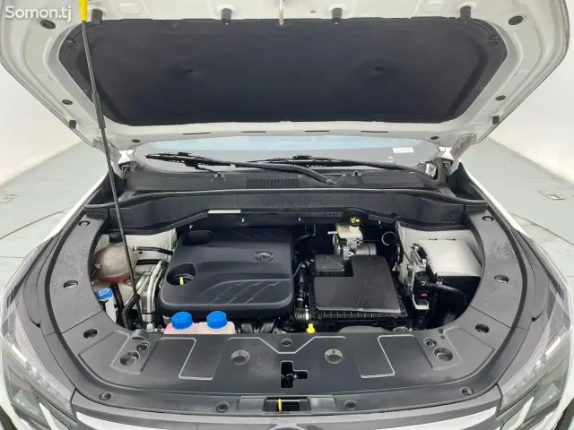 Changan Z-Chine 2024 · 1.5 AT