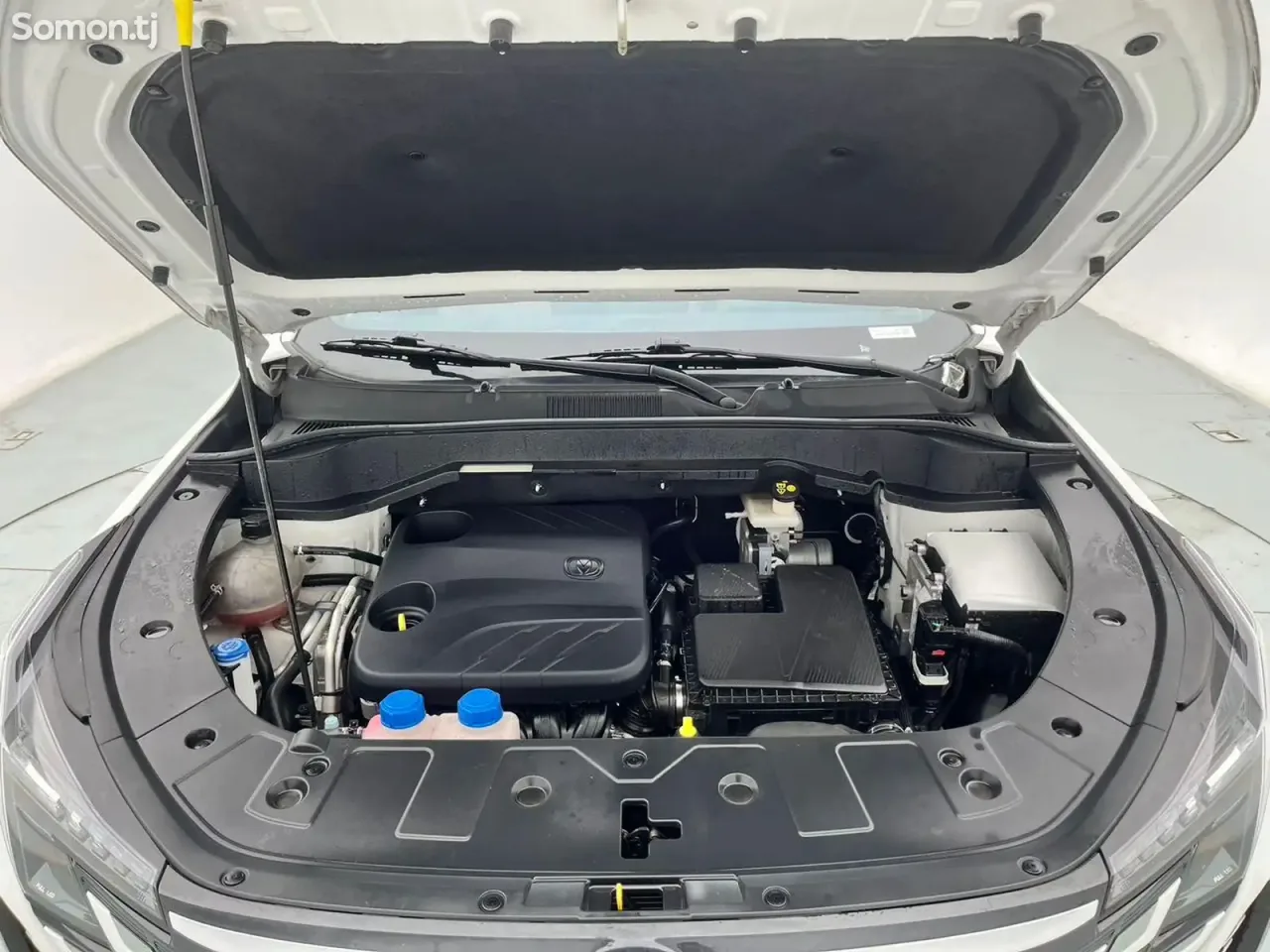 Changan Z-Chine 2024 · 1.5 AT