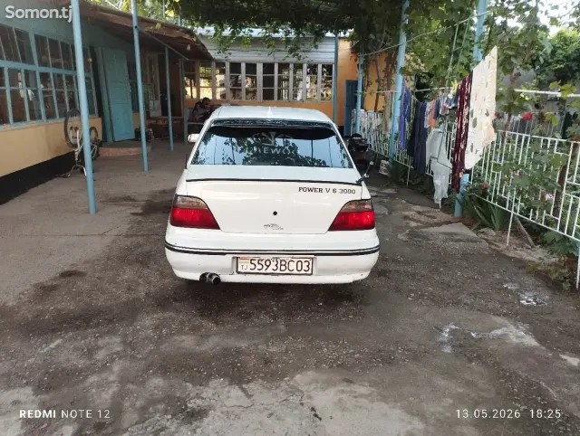Daewoo Nexia 1996 · 1.6 MT