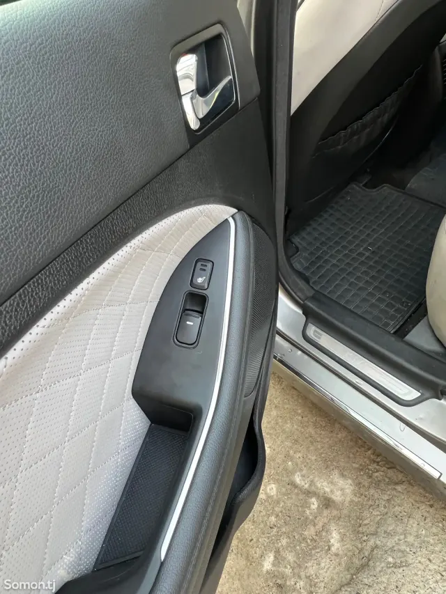 Kia Optima 2015 · 2.0 AT