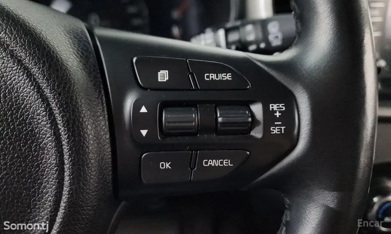 Kia Sorento 2014 · 2.0 AT