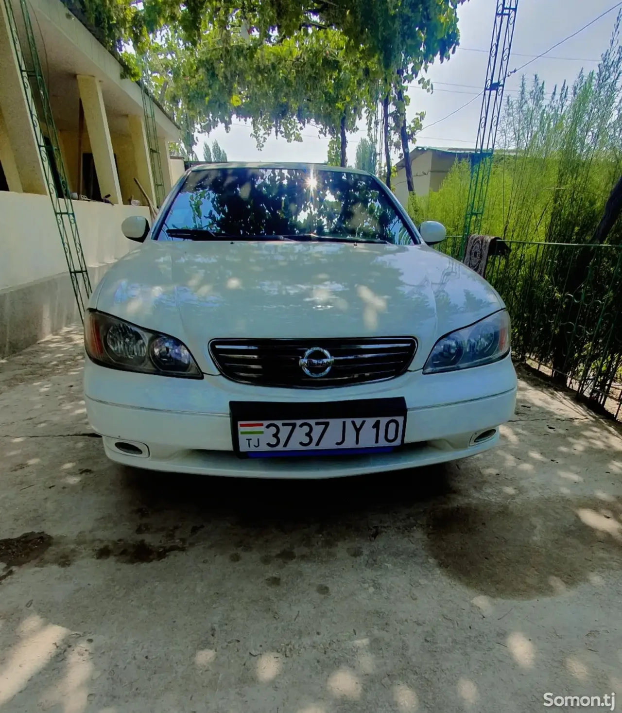 Nissan Maxima 2006 · 3.0 AT