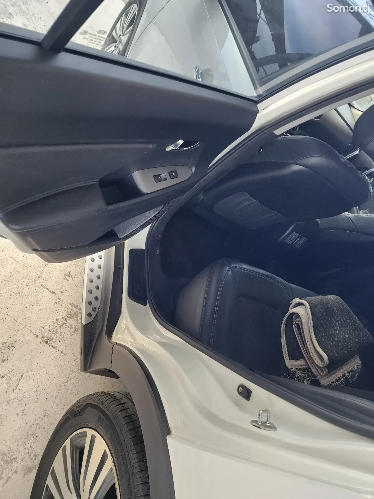 Kia Sportage 2014 · 2.0 AT