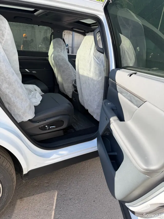 Dongfeng EP 008 2026 · 1.8 AT