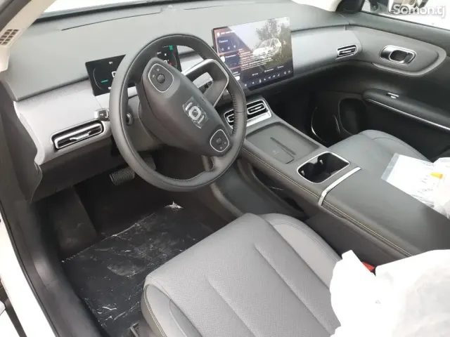 Changan Qiyuan Q 2026 · AT