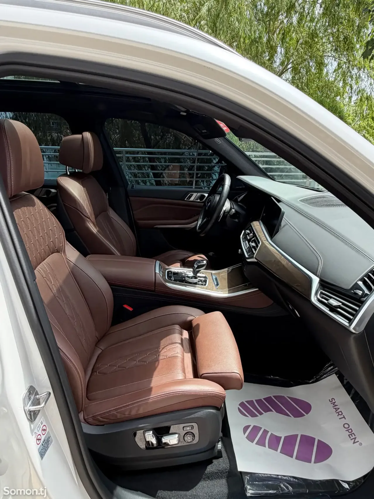 BMW X5 2019 · 3.0 AT