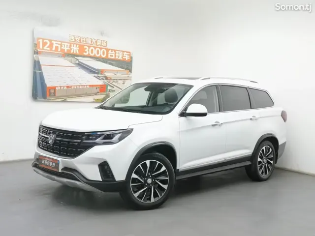 Dongfeng L8 2000 · 1.5 AT