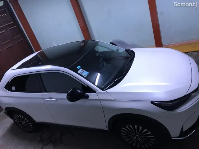 Honda eNP2 2023 · AT