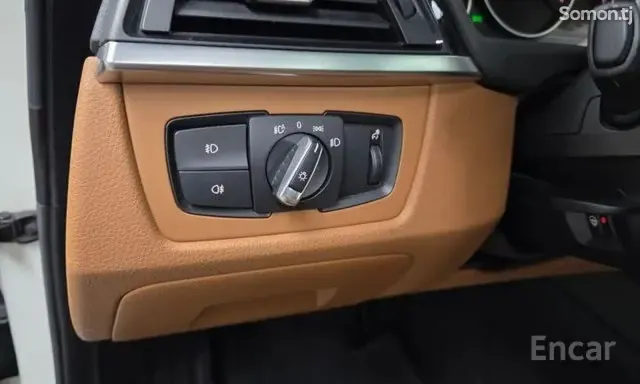 BMW 4 series 2014 · 2.0 AT