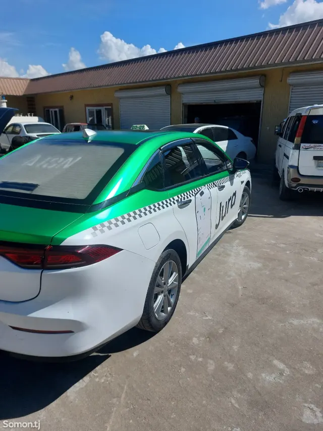 GAC Aion S 2023 · 2.0 AT