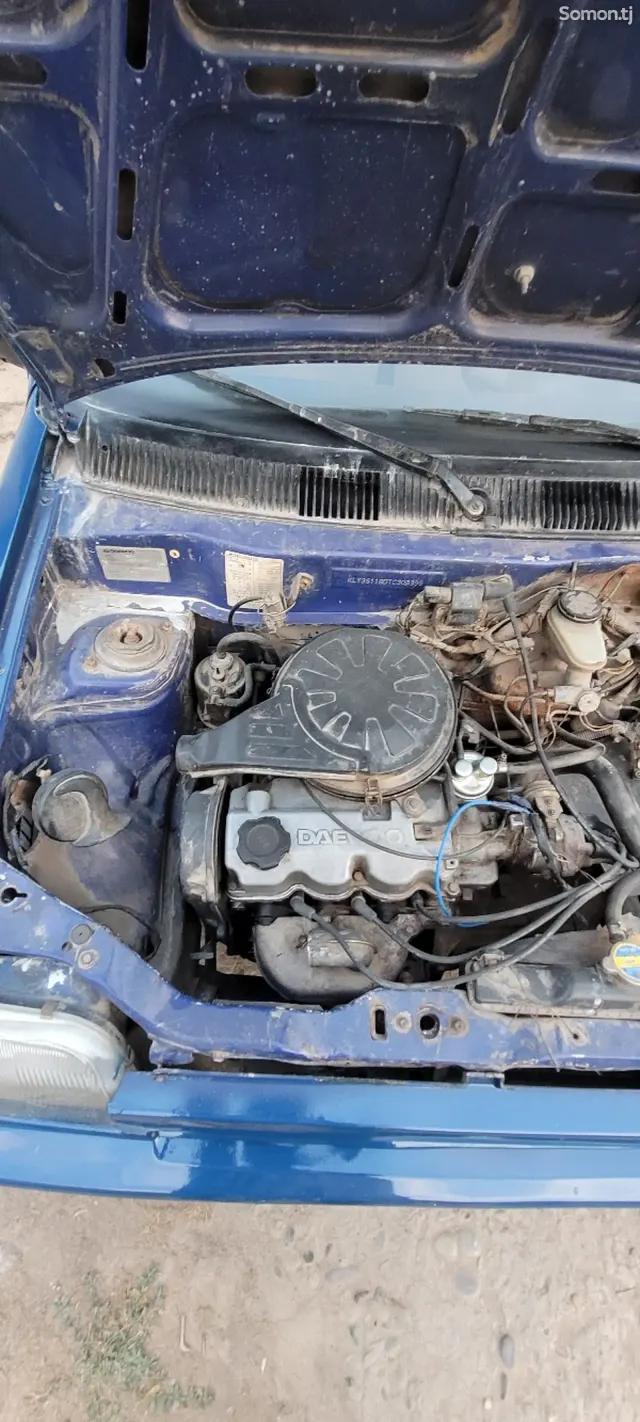 Daewoo Tico 1996 · 0.8 MT