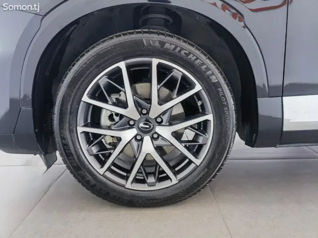 GAC Trumpchi GS8 2022 · 2.0 AT