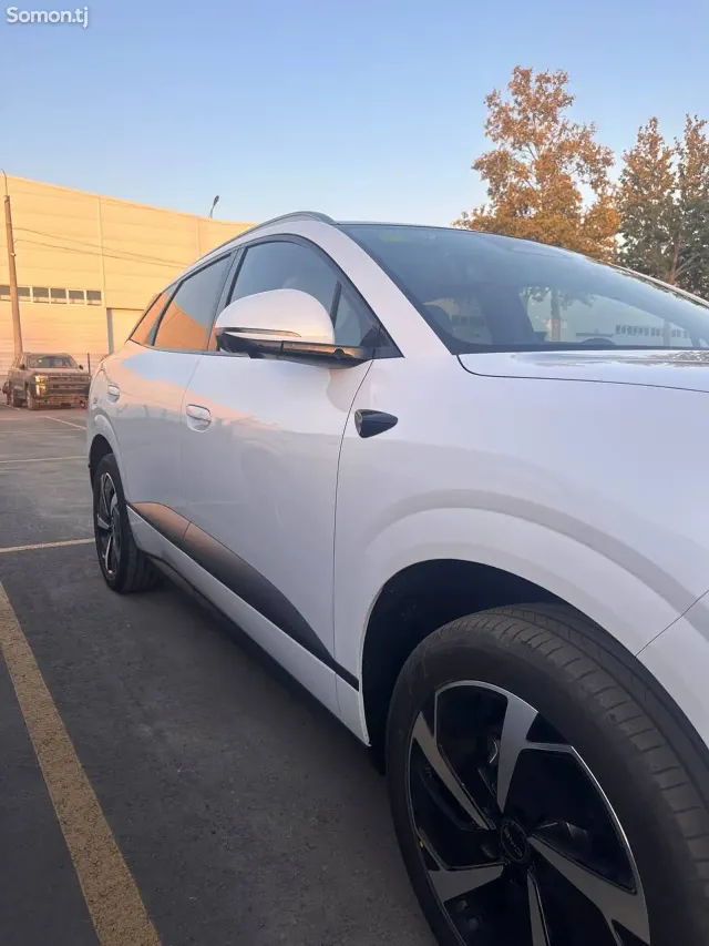 BYD Sea Lion 06 2025 · 2.0 AMT