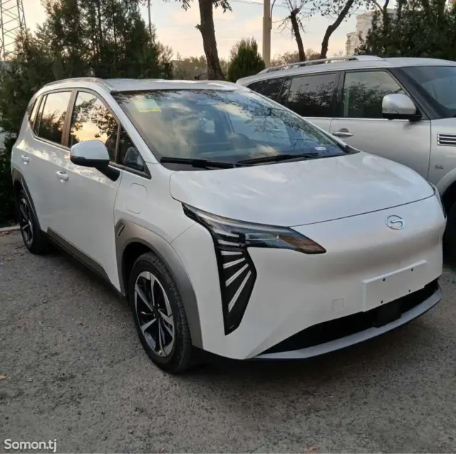 GAC Aion Y 2025 · 4.9 AT