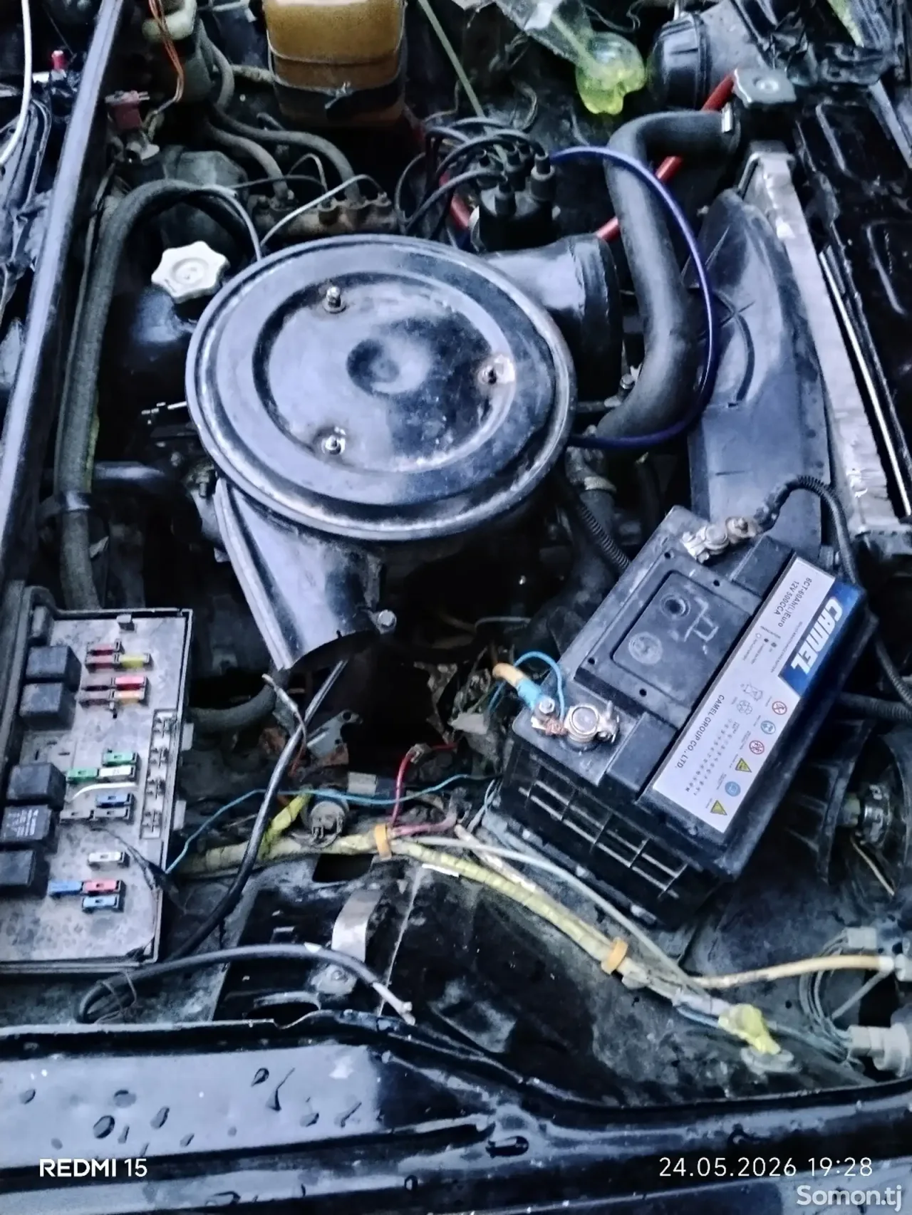 Lada (ВАЗ) 2105 2000 · 1.3 MT