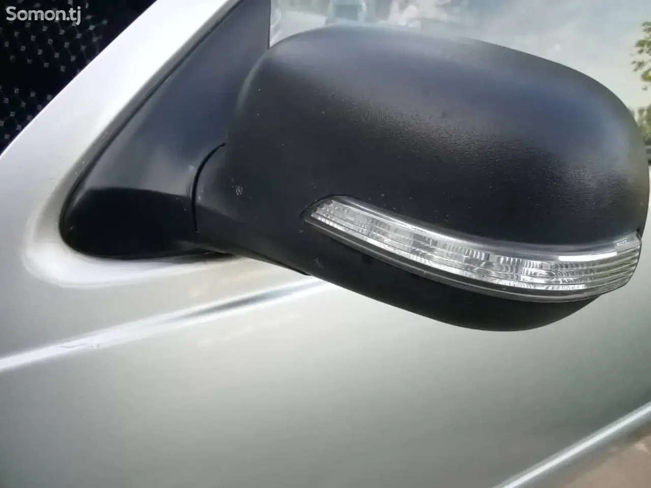 Daewoo Nexia 2012 · 1.5 MT