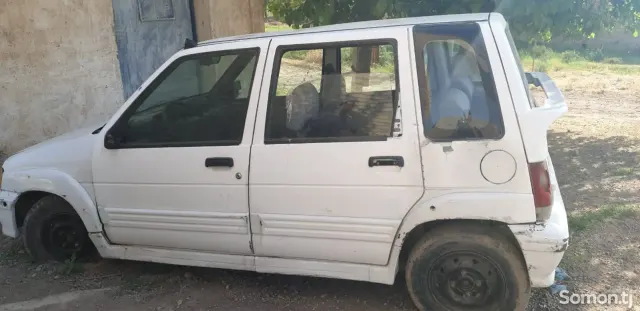 Daewoo Tico 1996 · 0.8 MT