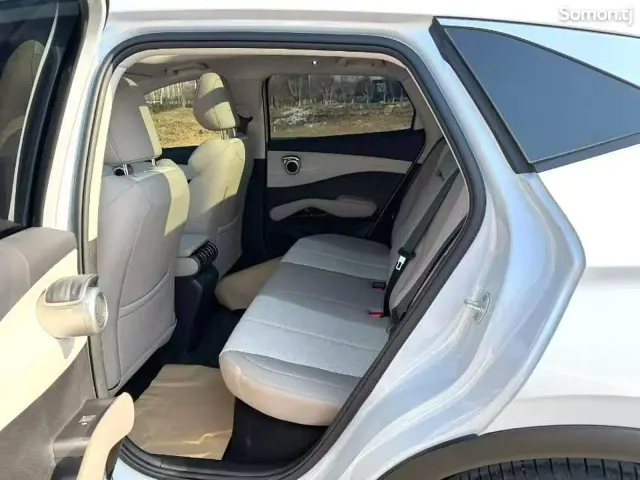 BYD Yuan Plus 2025 · AT