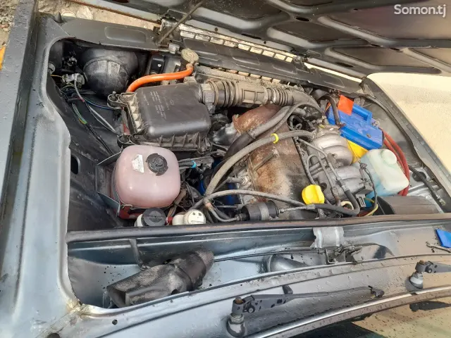 Lada (ВАЗ) 2107 2008 · 1.6 MT