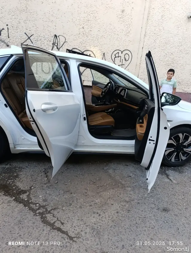 GAC Aion S 2023 · 2.5 AT