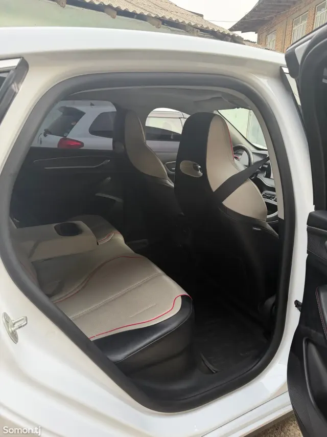 BYD Chazor 2023 · 1.5 AT