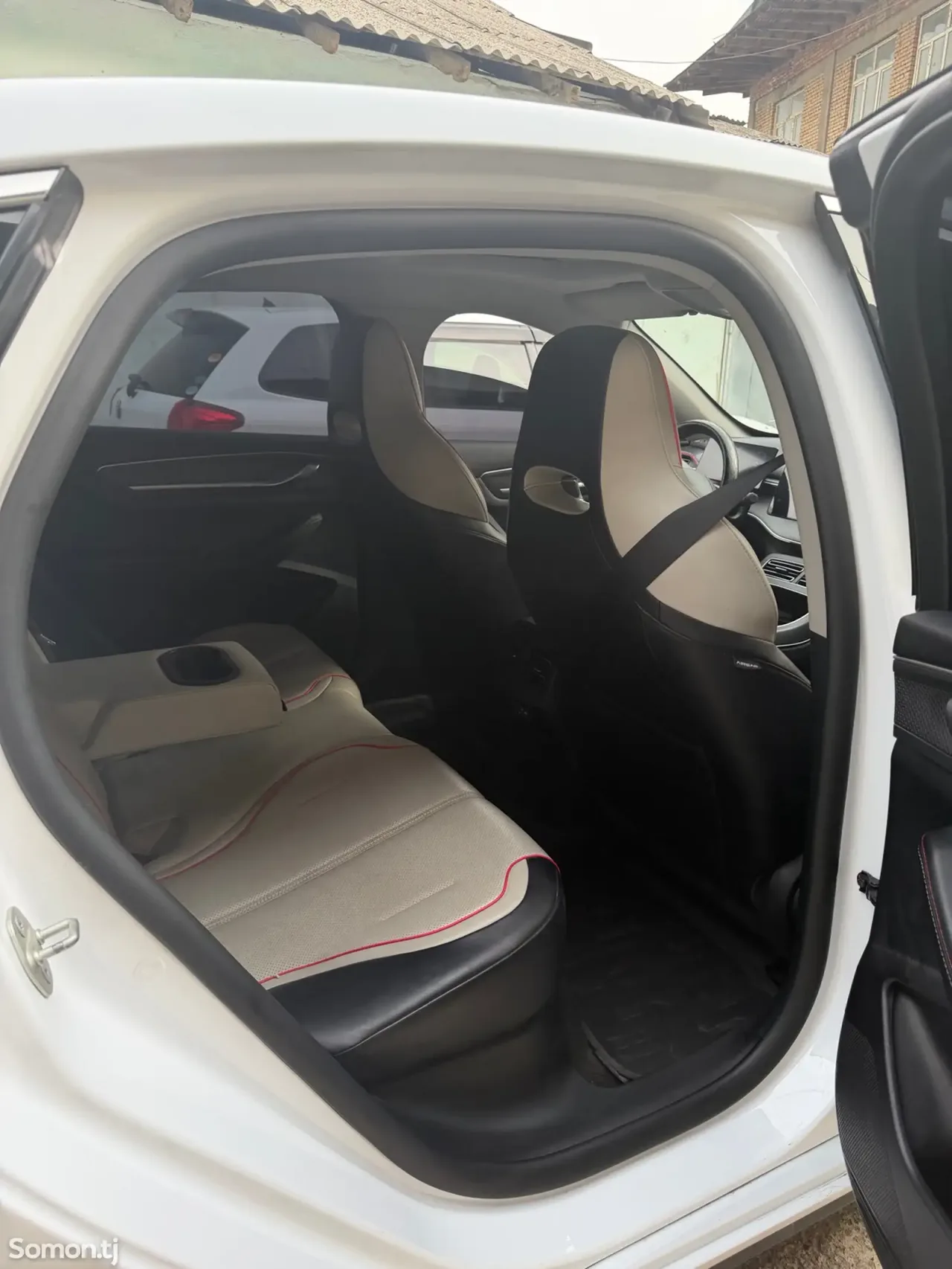 BYD Chazor 2023 · 1.5 AT