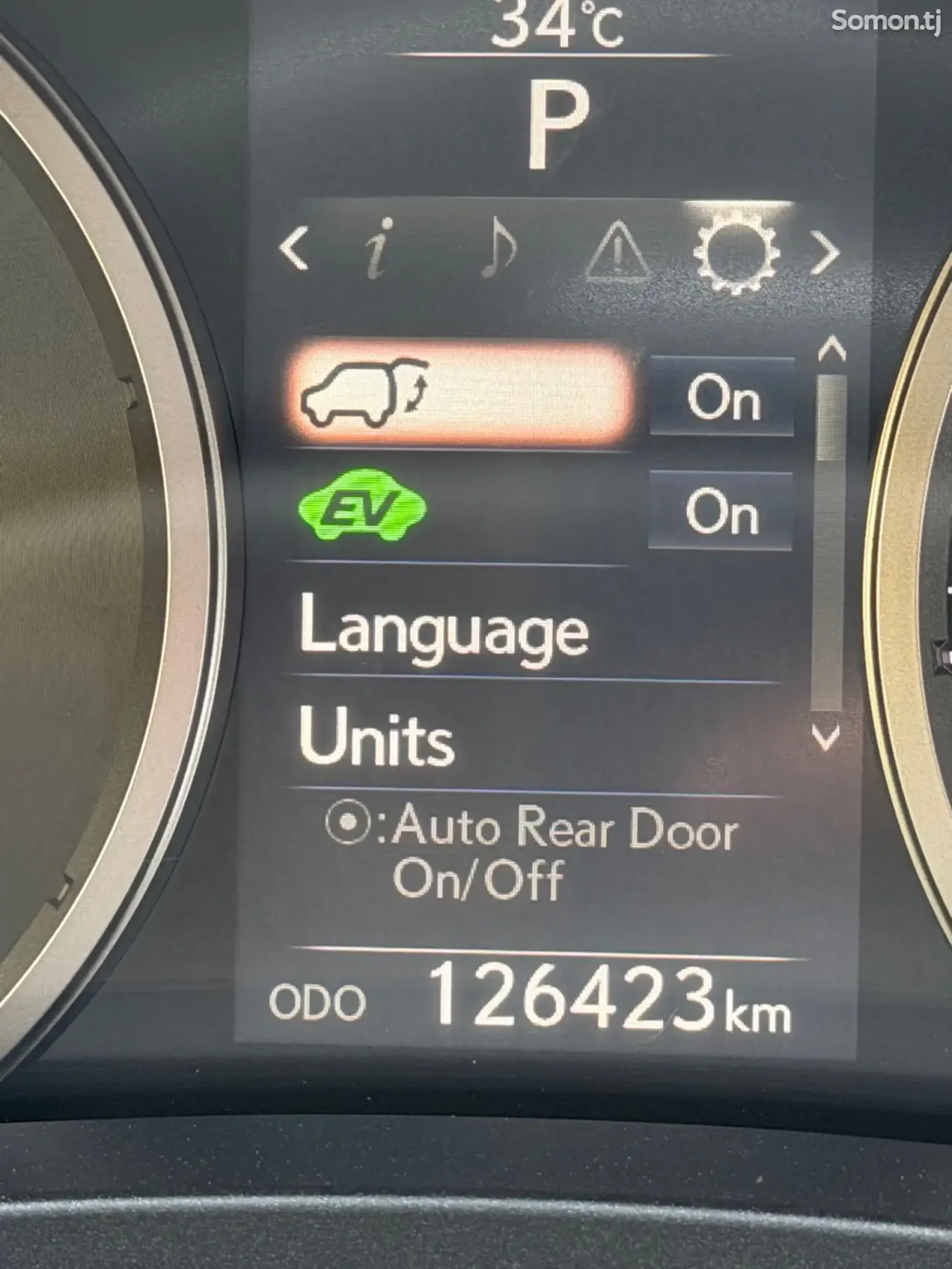 Lexus NX series 2015 · 2.5 AT