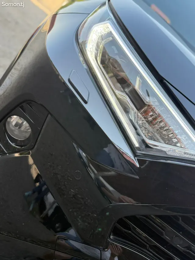 Toyota RAV 4 2021 · 2.5 AT