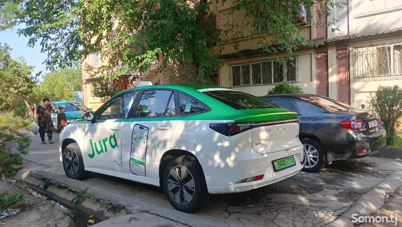Другие марки Другая модель 2024 · AT