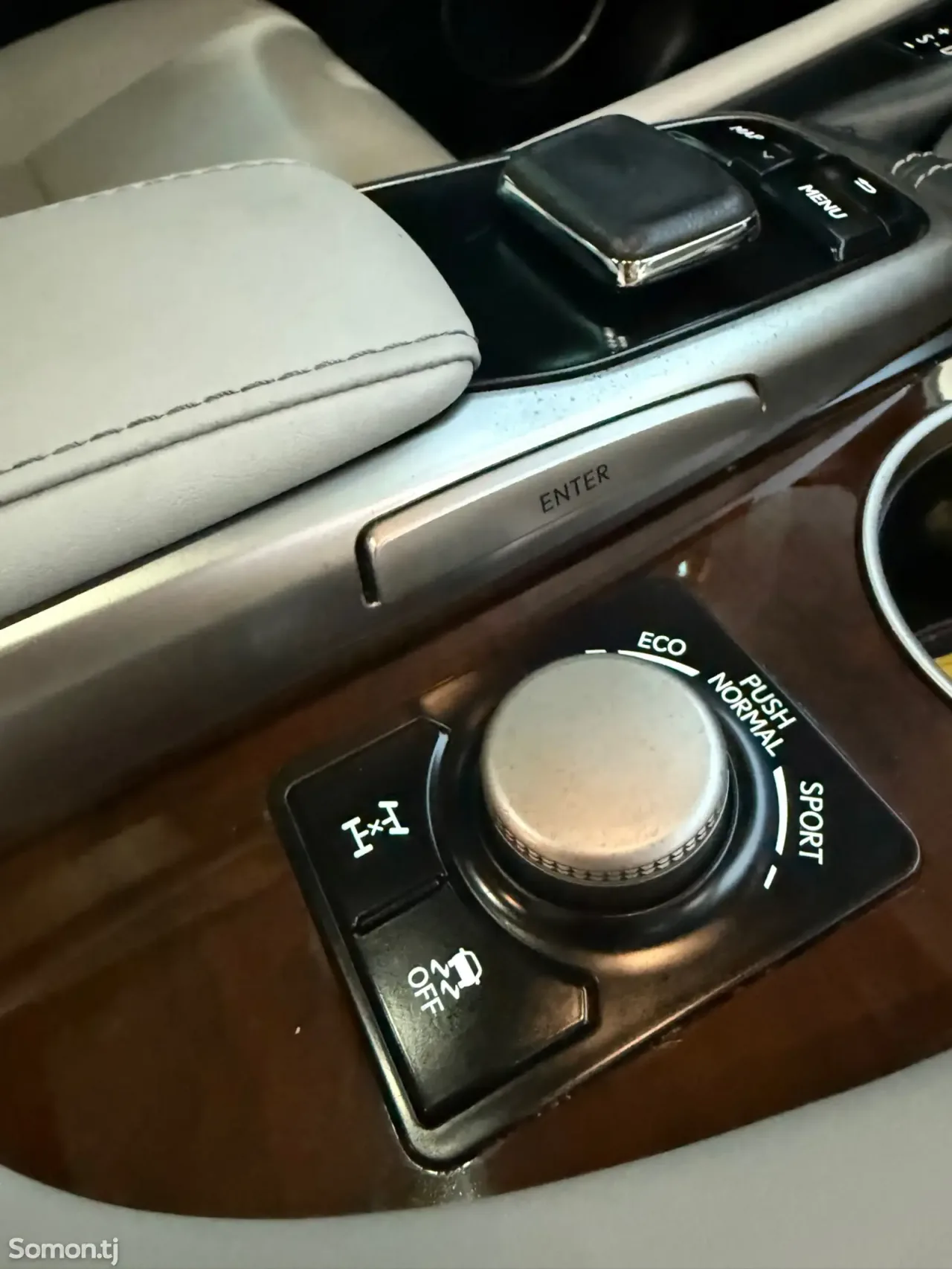 Lexus RX series 2018 · 3.5 AT