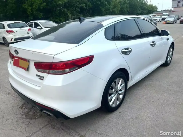 Kia K3 2020 · 1.6 AT