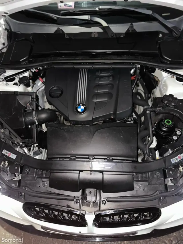BMW 3 series 2011 · 2.0 AT