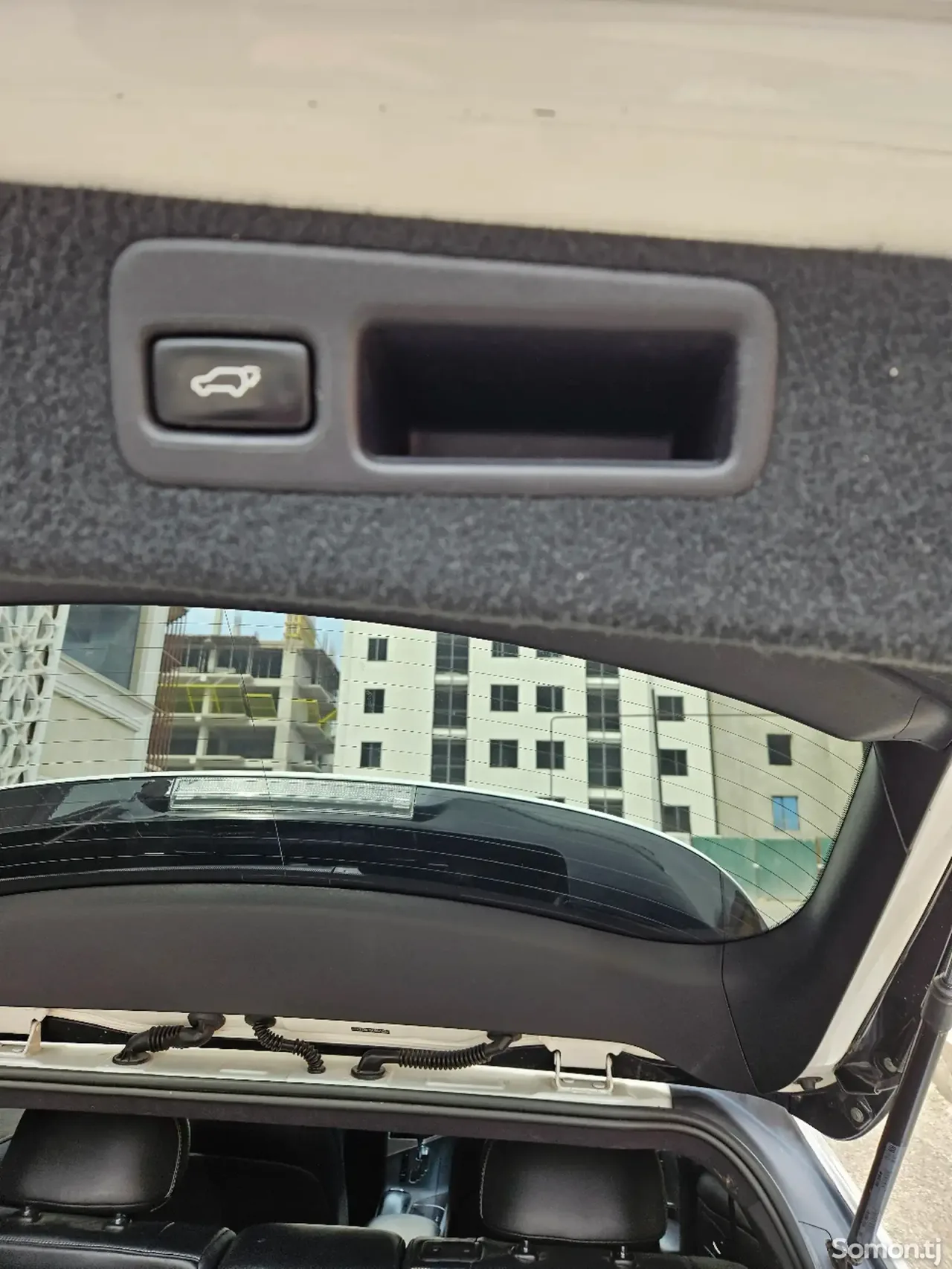 Lexus RX series 2013 · 3.5 AT