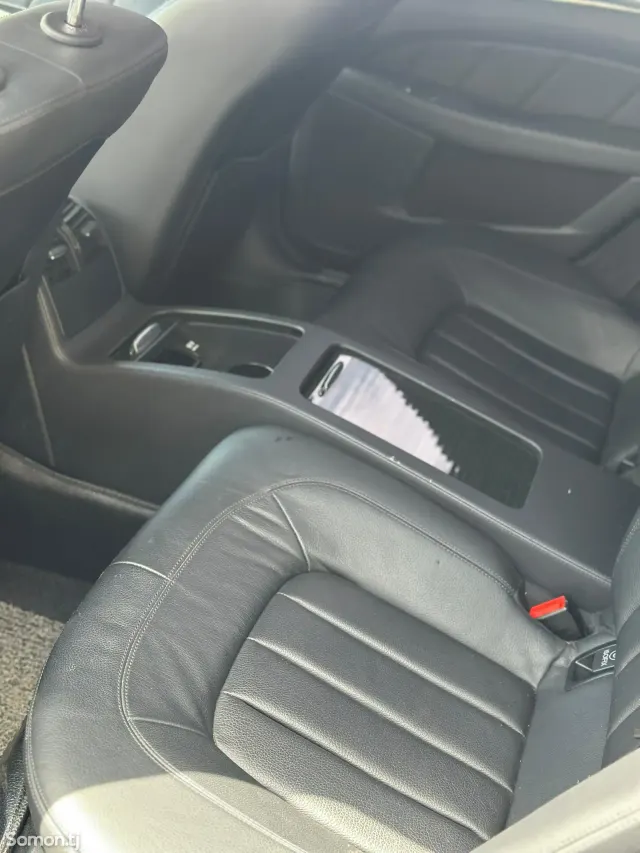 Mercedes-Benz CLS class 2015 · 2.5 AT