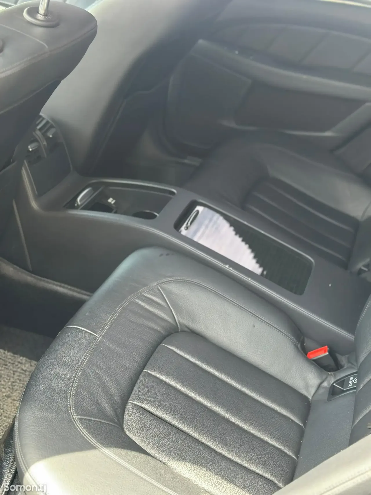 Mercedes-Benz CLS class 2015 · 2.5 AT