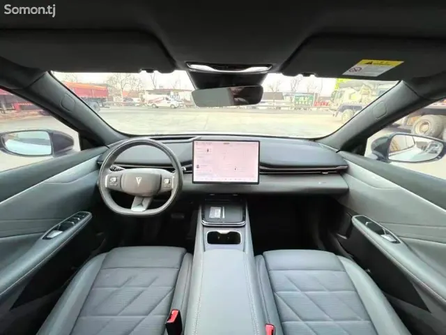 Changan Deepal S05 2025 · AT