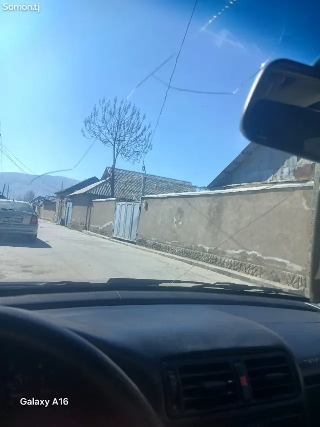 Opel Vectra A 1995 · 1.6 MT