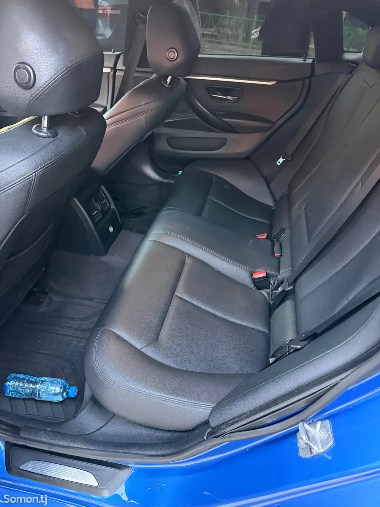 BMW 4 series 2015 · 2.0 AMT