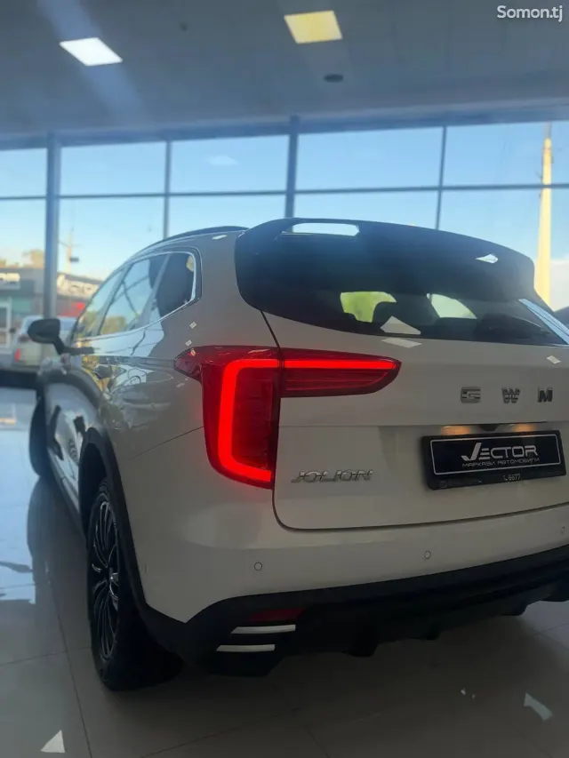 Haval Jolion 2024 · 1.5 AT
