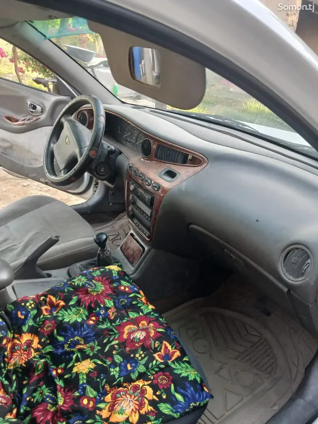 Daewoo Leganza 1997 · 1.8 MT