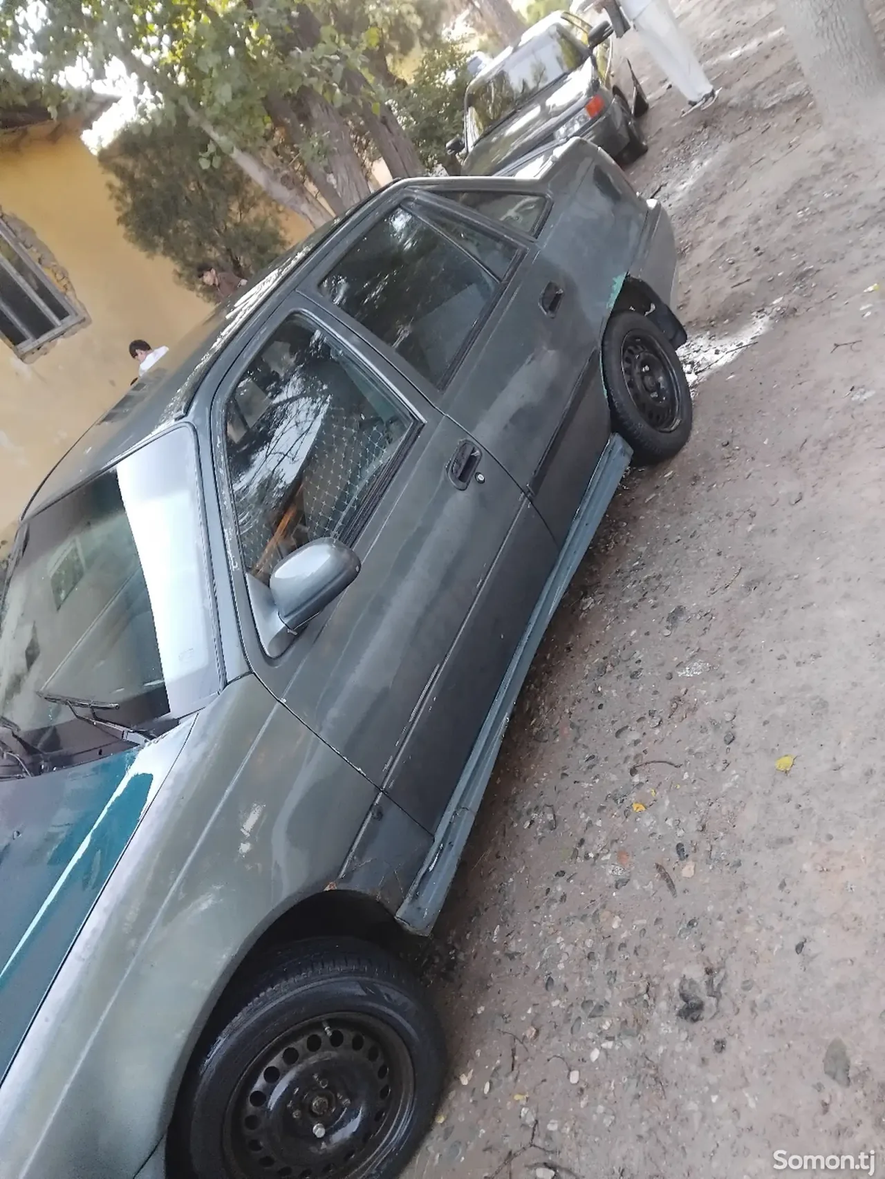 Daewoo Nexia 1996 · 1.6 MT