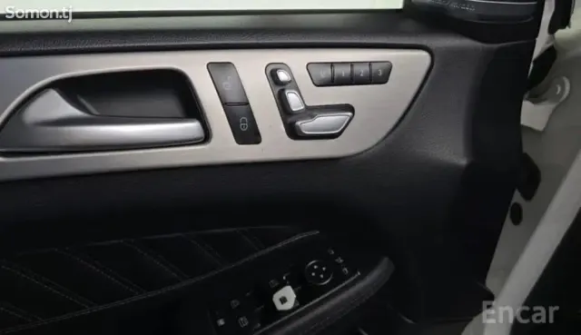 Mercedes-Benz GLE class 2017 · 3.0 AT