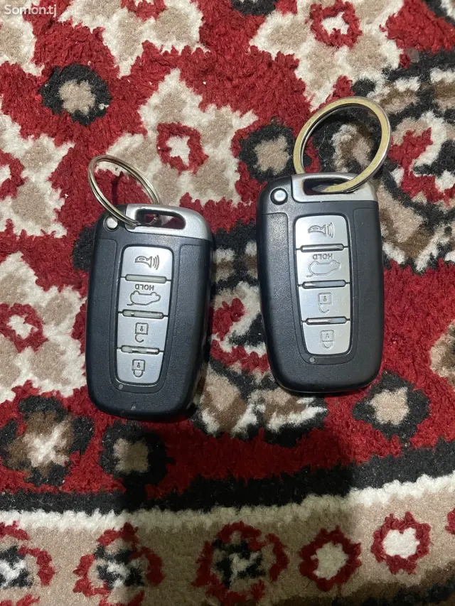 Kia Sportage 2011 · 2.0 AT
