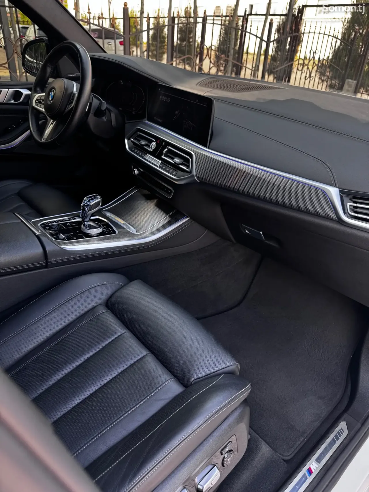 BMW X5 2020 · 3.0 AT