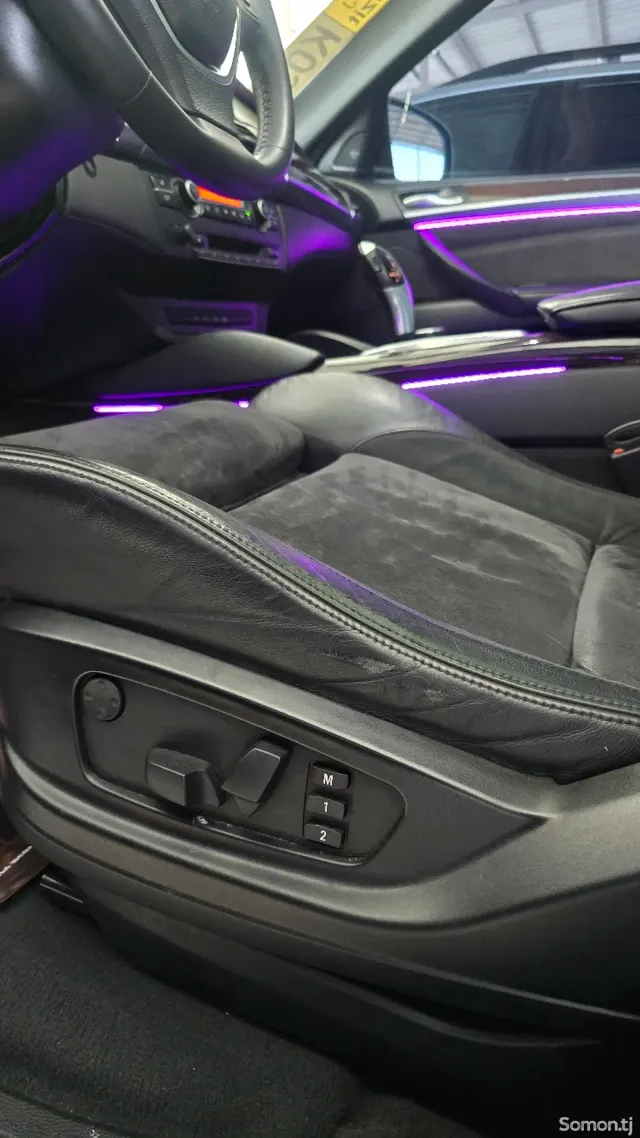 BMW X6 M 2014 · 4.0 AT