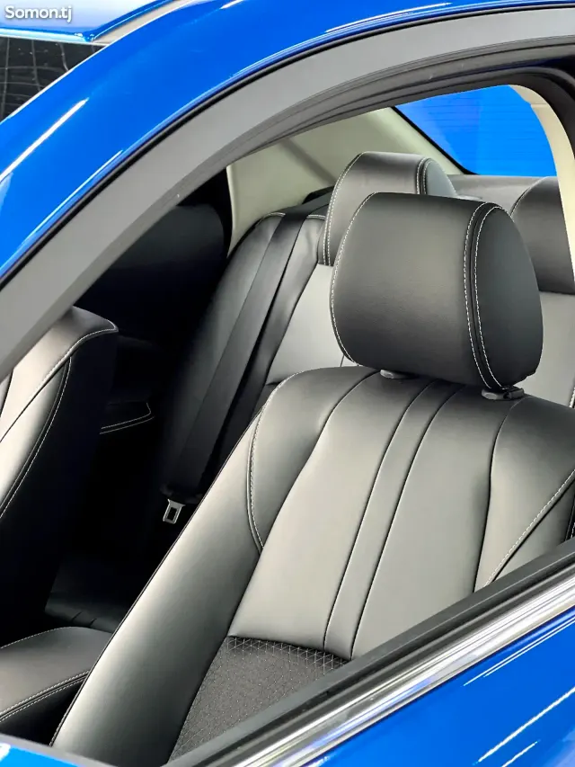 Changan Alsvin 2024 · 1.5 AMT