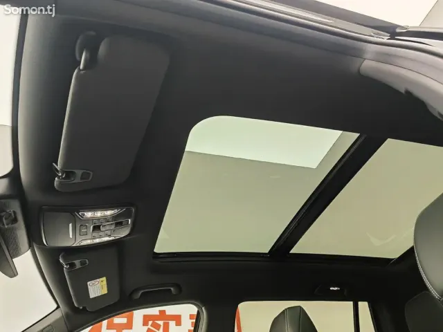 GAC Trumpchi GS8 2022 · AT