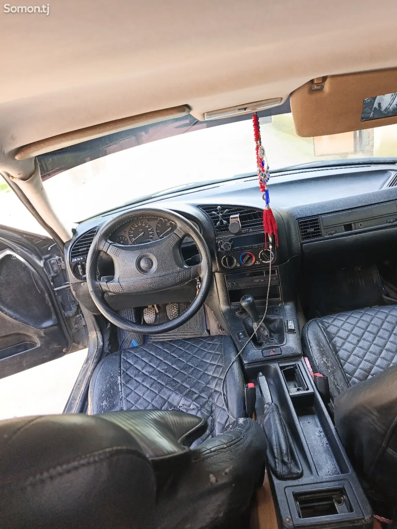 BMW M3 1996 · 1.8 MT