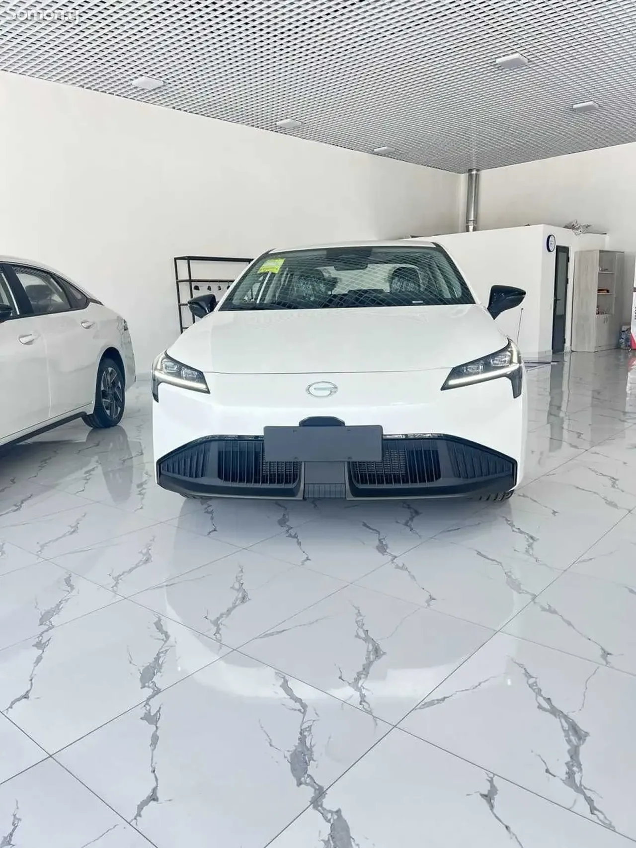 GAC Aion S Plus 2026 · AMT