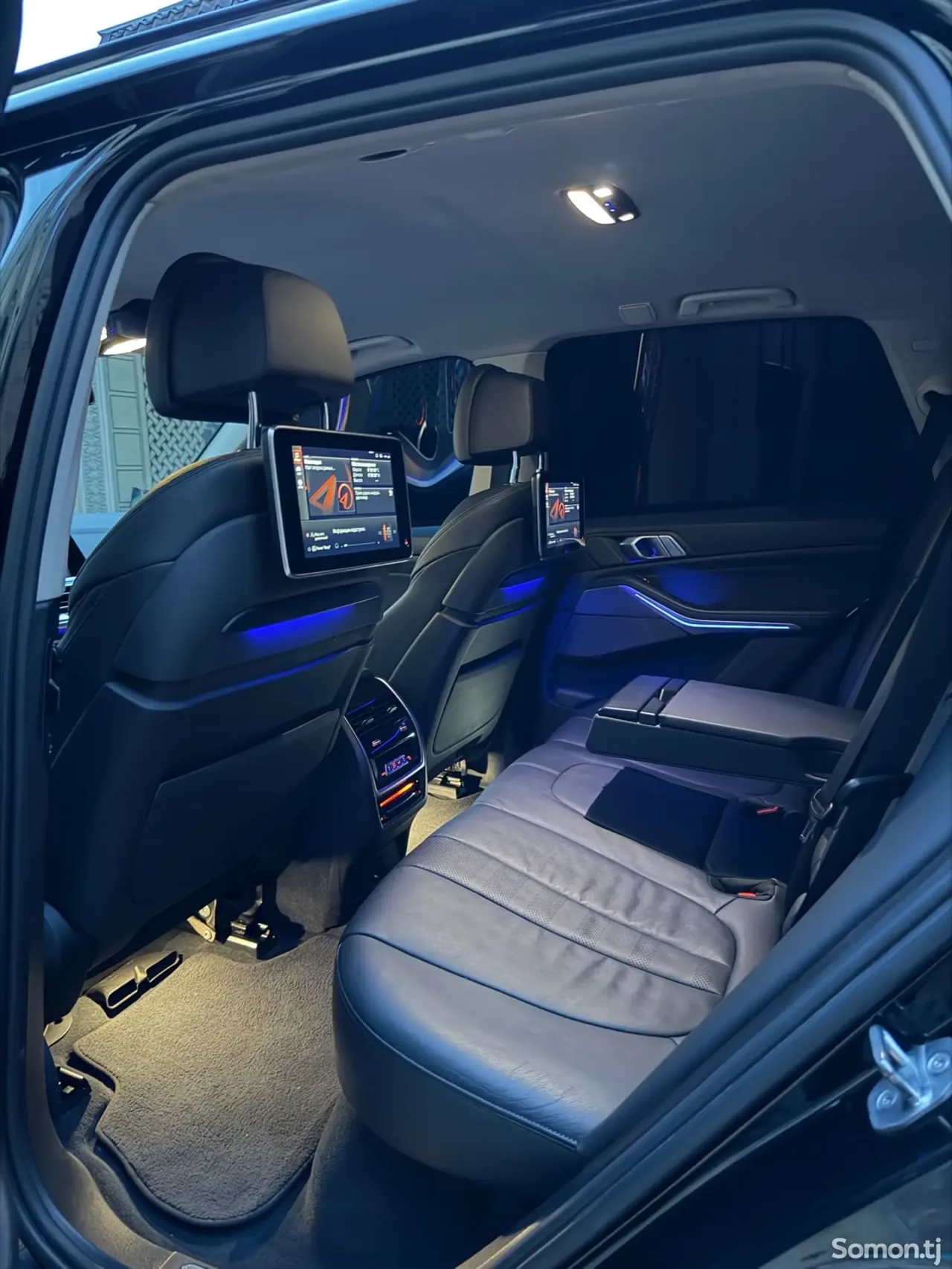 BMW X5 2020 · 3.0 AT
